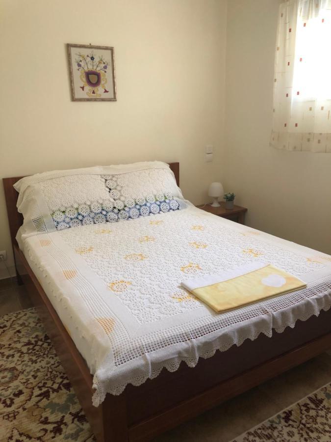 Paralia Platanou Seaview House Exterior foto